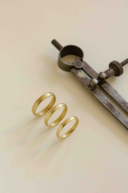 Classique Ring