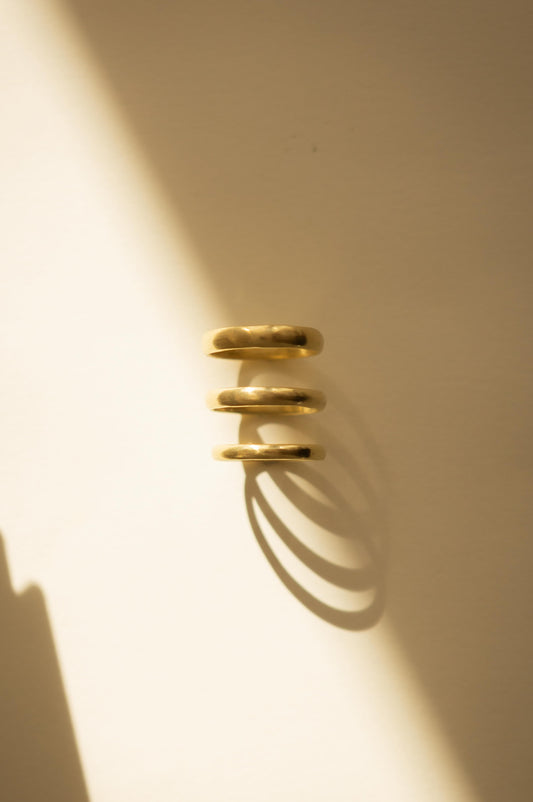 Classique Ring