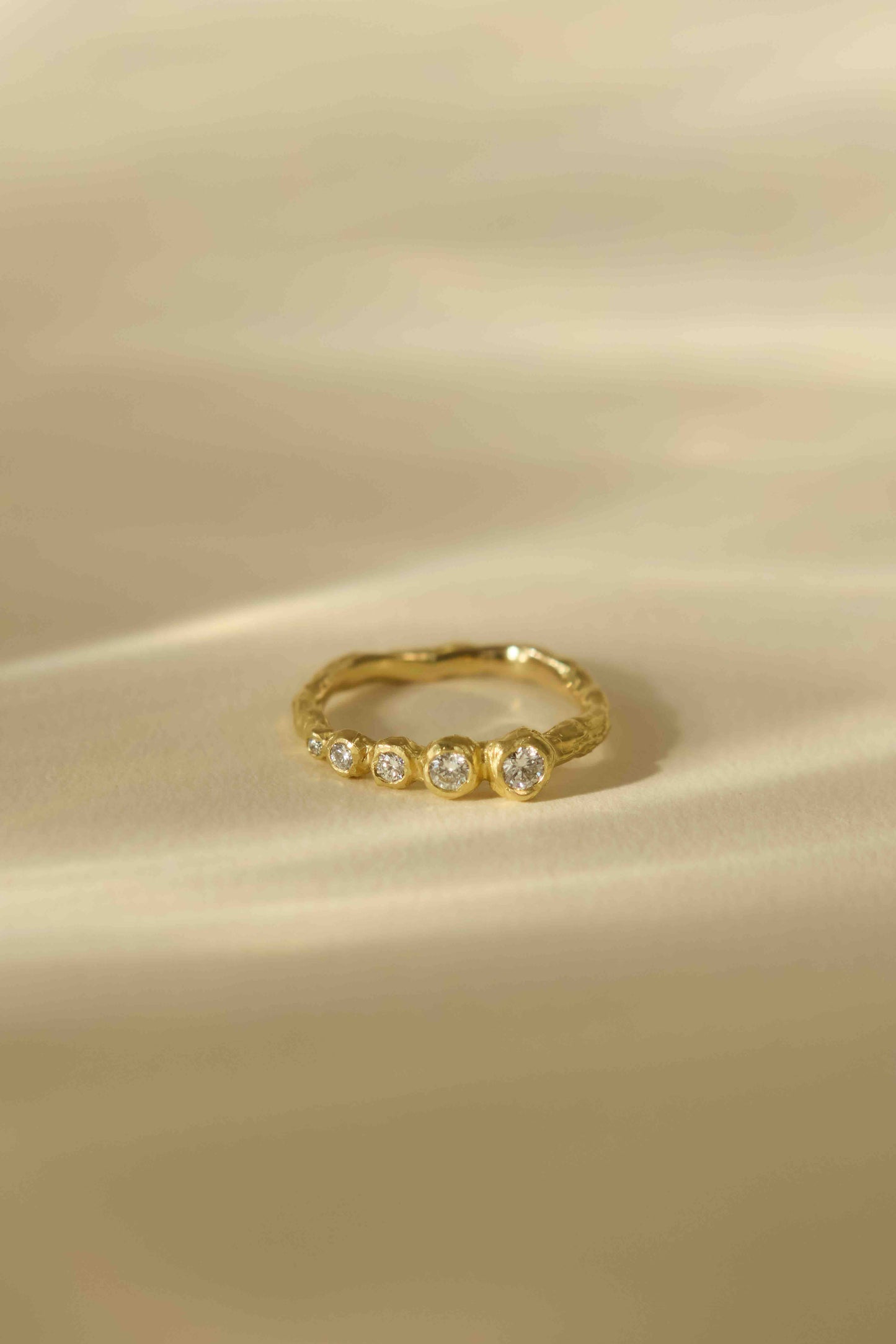 Cosmos Ring