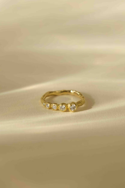 Cosmos Ring