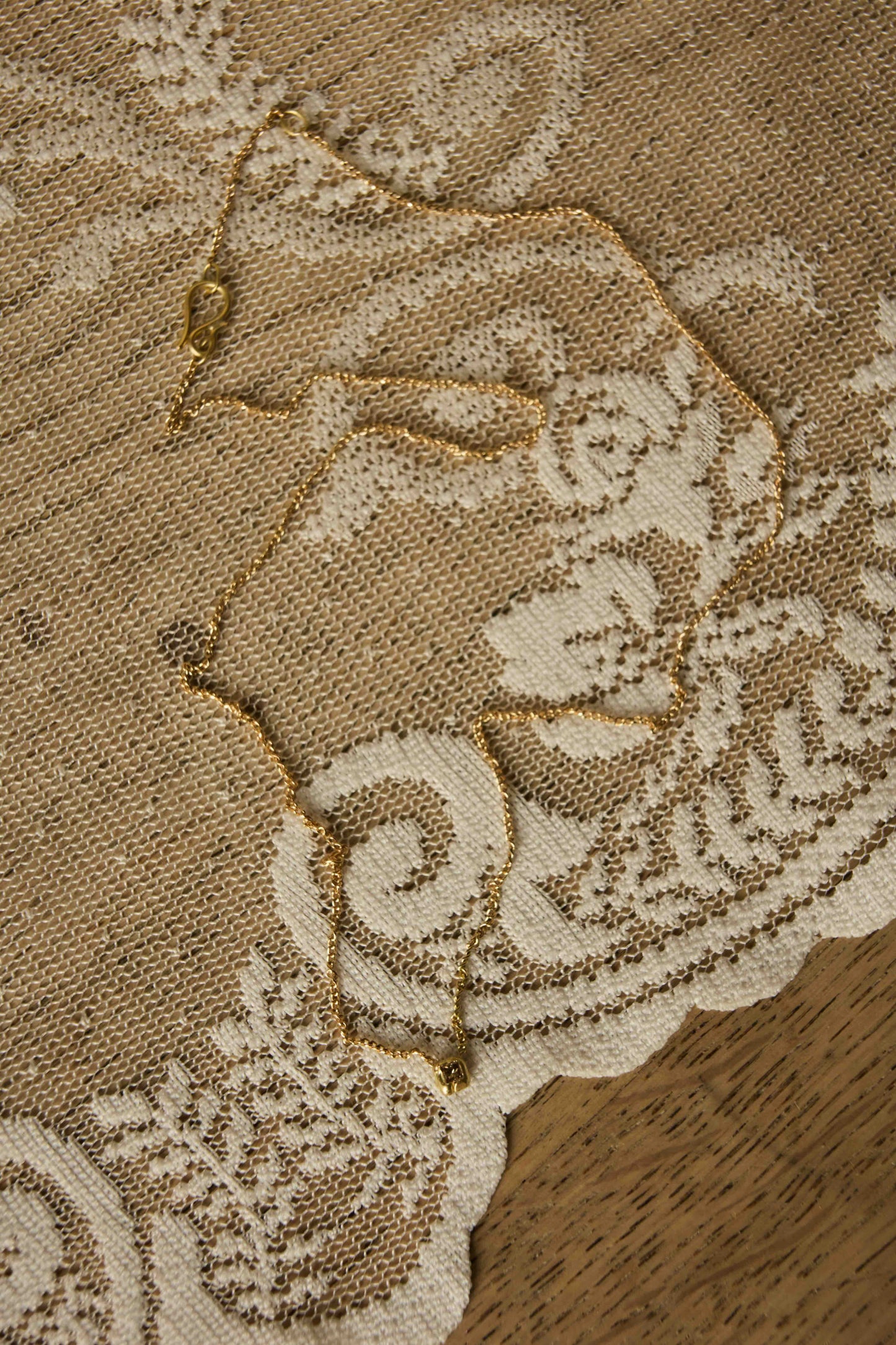 Ellie Necklace