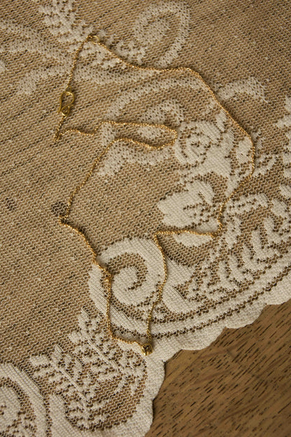 Ellie Necklace
