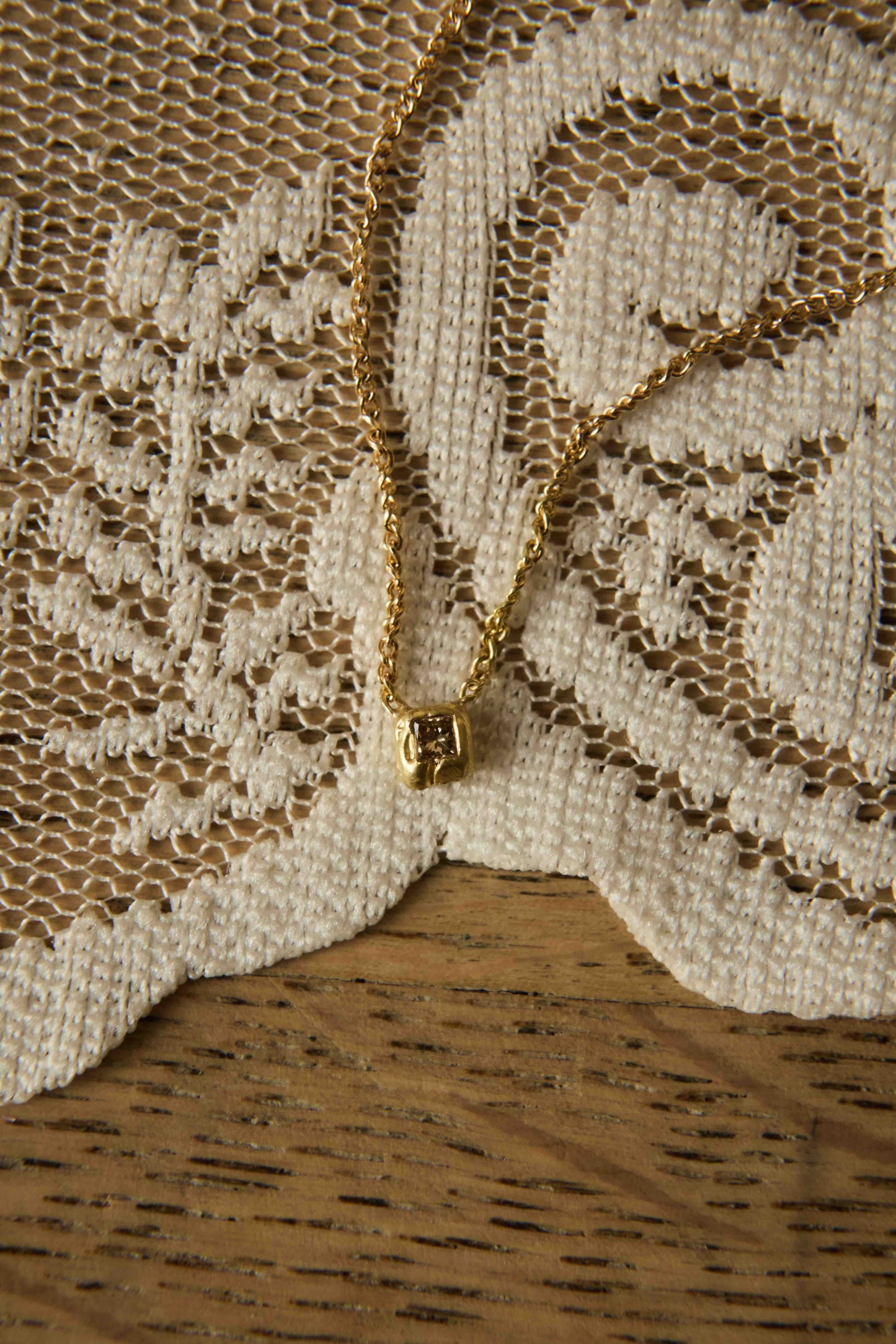 Ellie Necklace