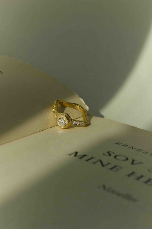Grand Centri Ring