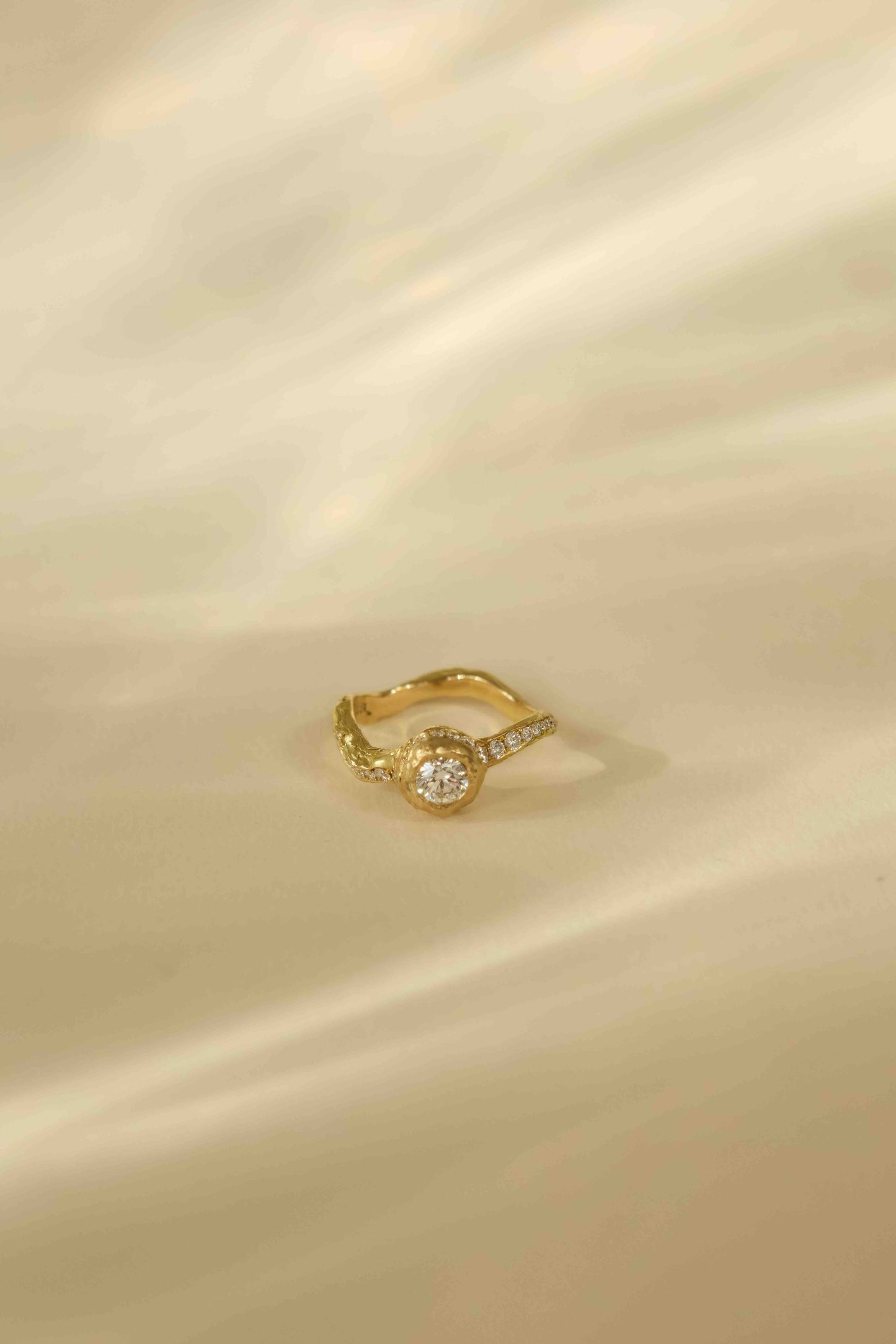 Grand Centri Ring