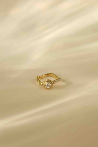 Grand Centri Ring