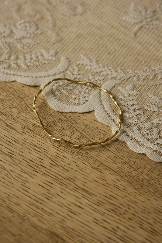 Greta Bangle