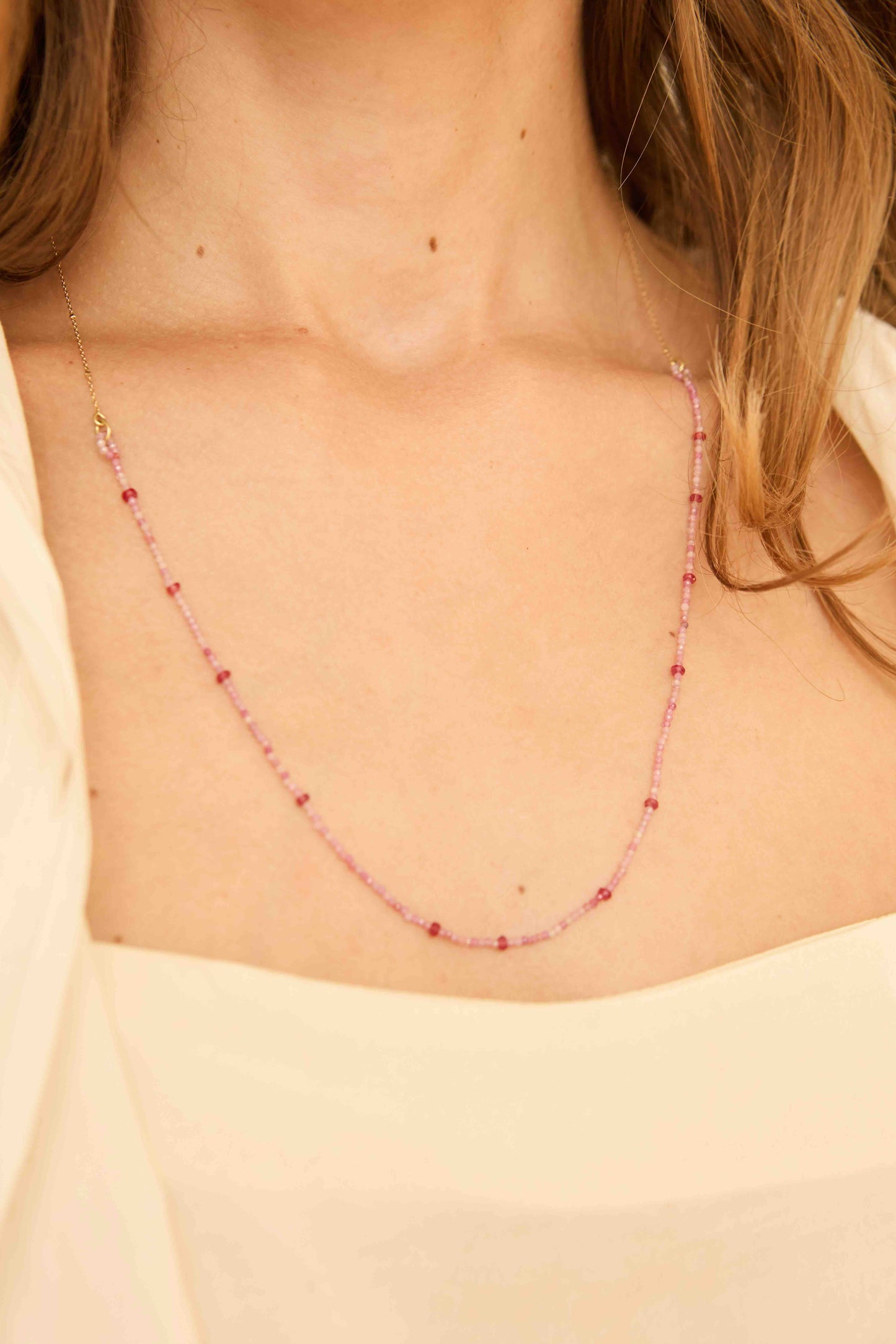 Holiday Necklace