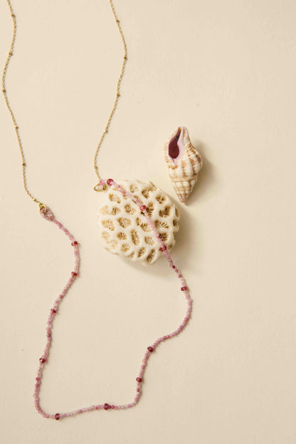Holiday Necklace