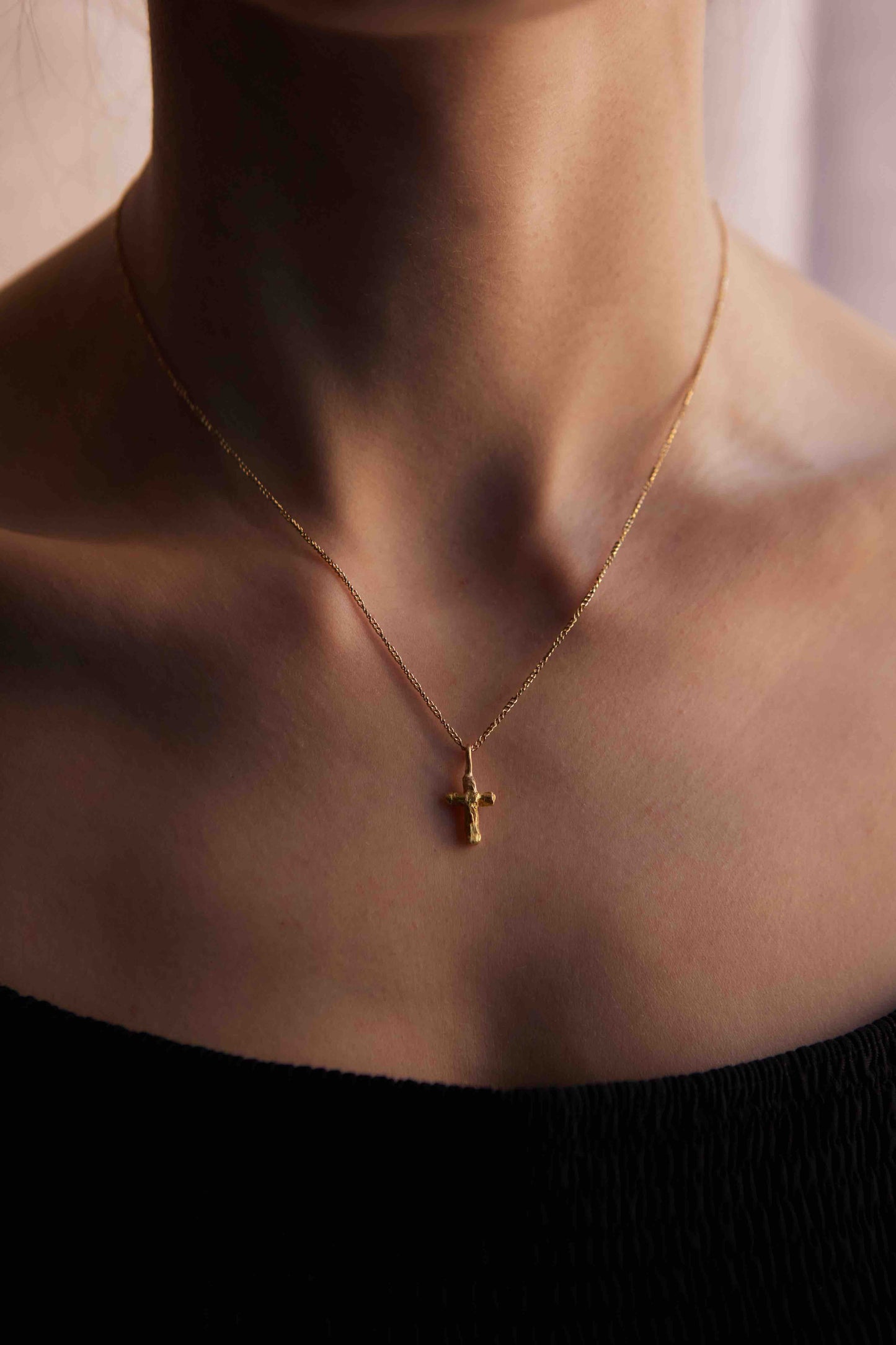 Holly Pendant