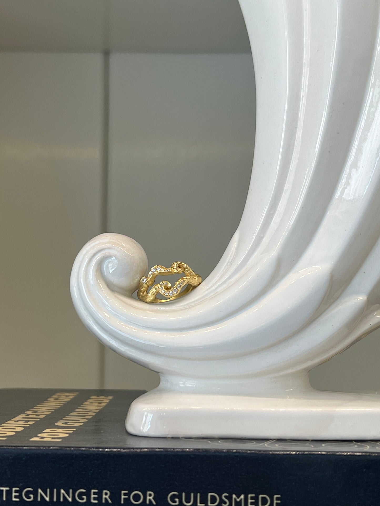 Cloud Ring