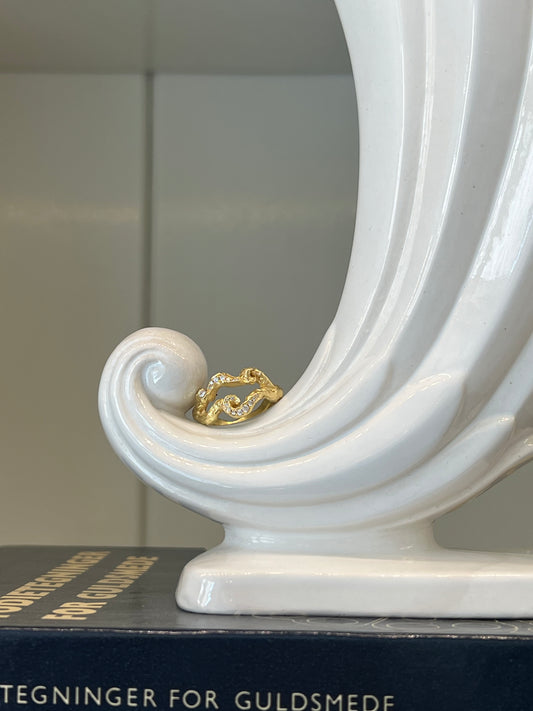 Cloud Ring