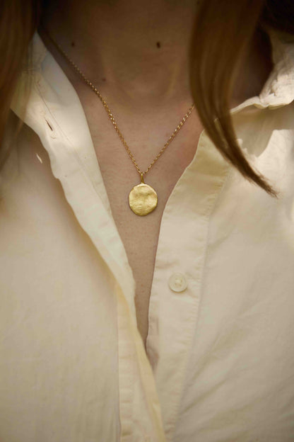 Juno Grand Pendant