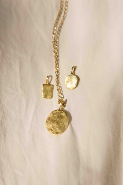 Juno Grand Pendant