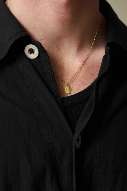 Juno Petite Pendant