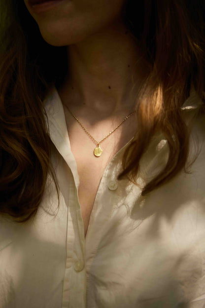 Juno Petite Pendant