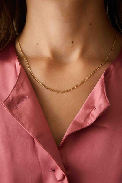 Kim Necklace