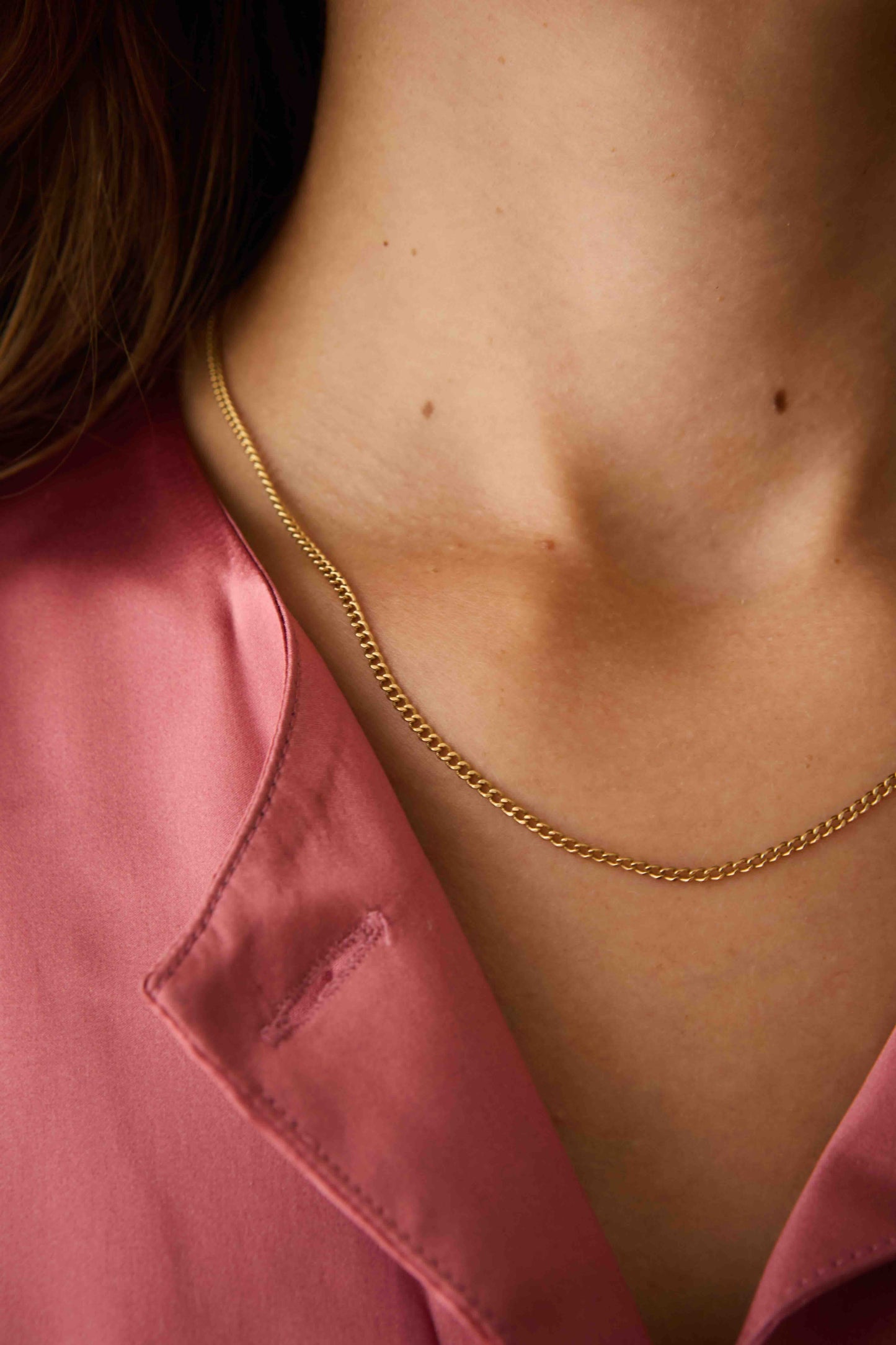 Kim Necklace