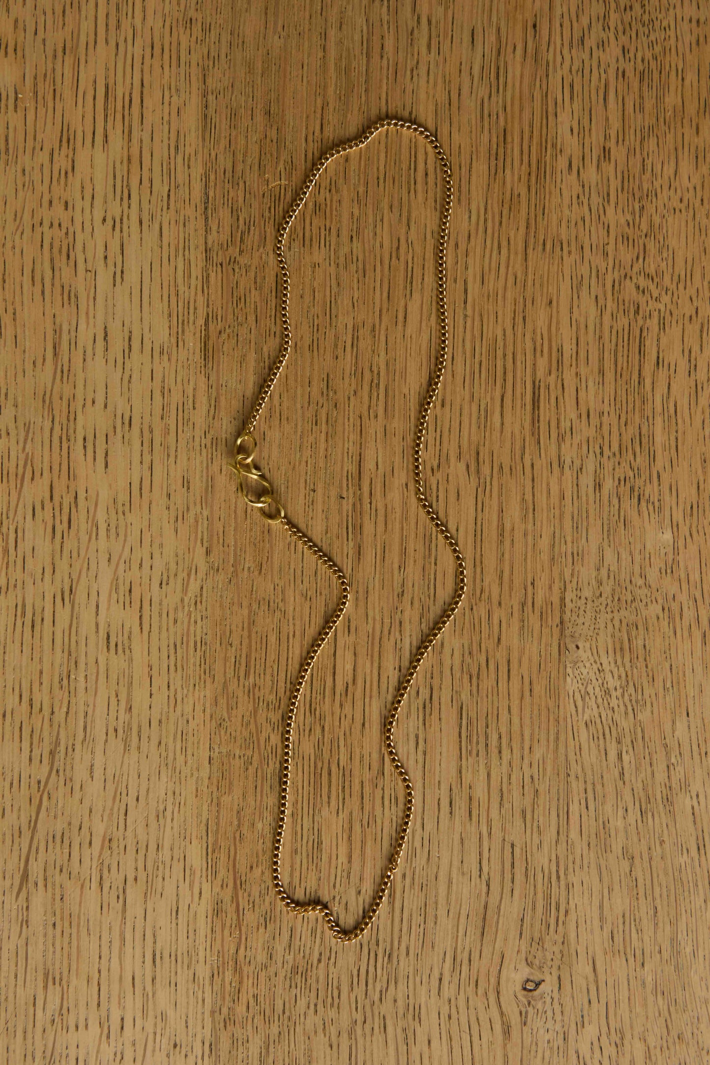 Kim Necklace