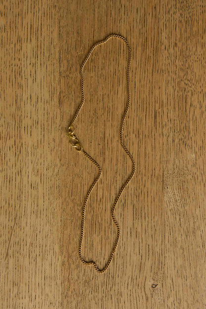 Kim Necklace