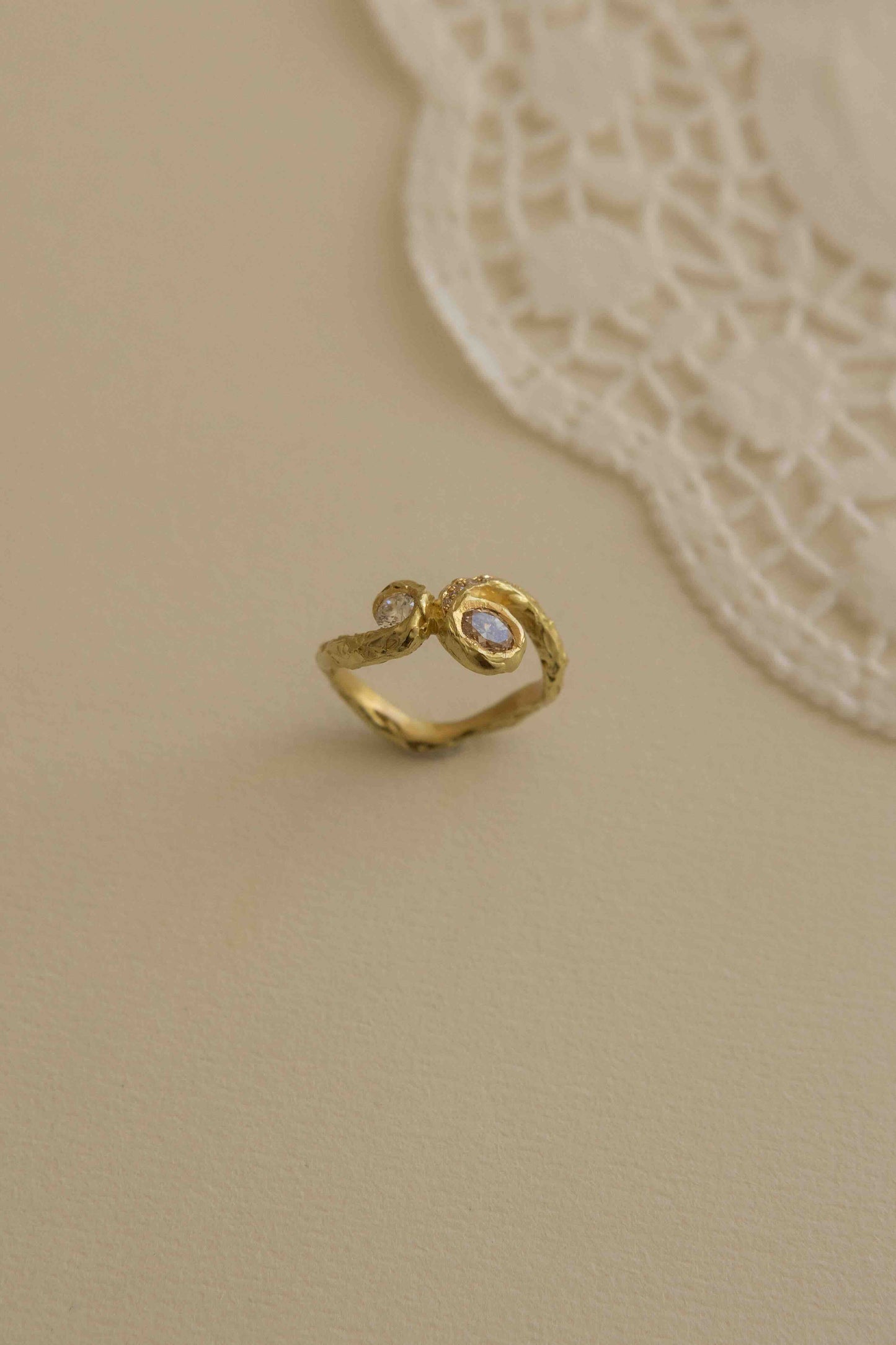 Kirstin Ring