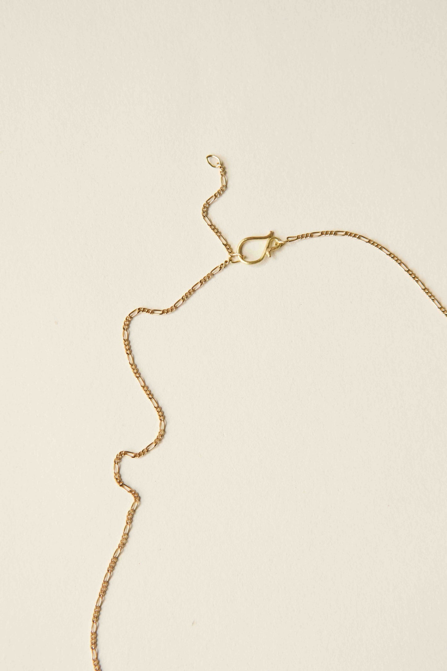 Lilly Necklace