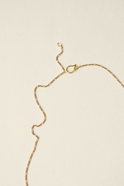Lilly Necklace