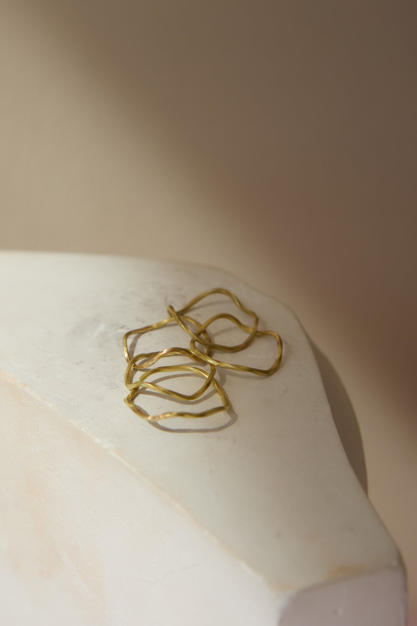 May Ring