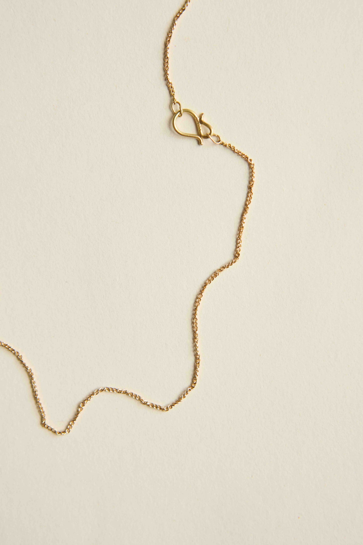 Lou Necklace