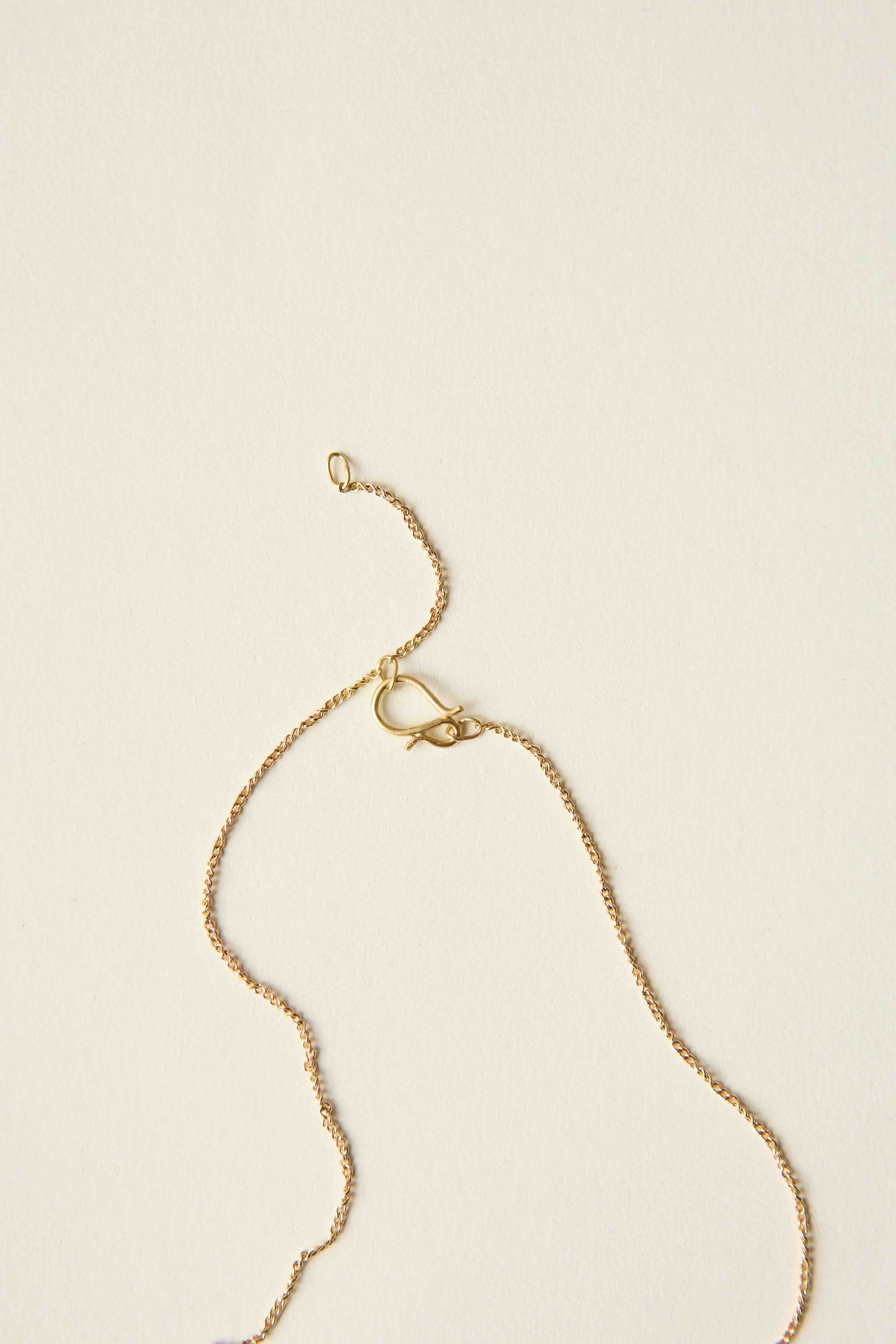 Lou Necklace