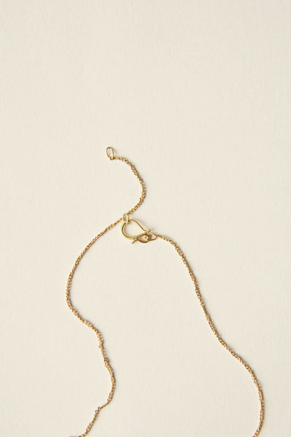 Lou Necklace