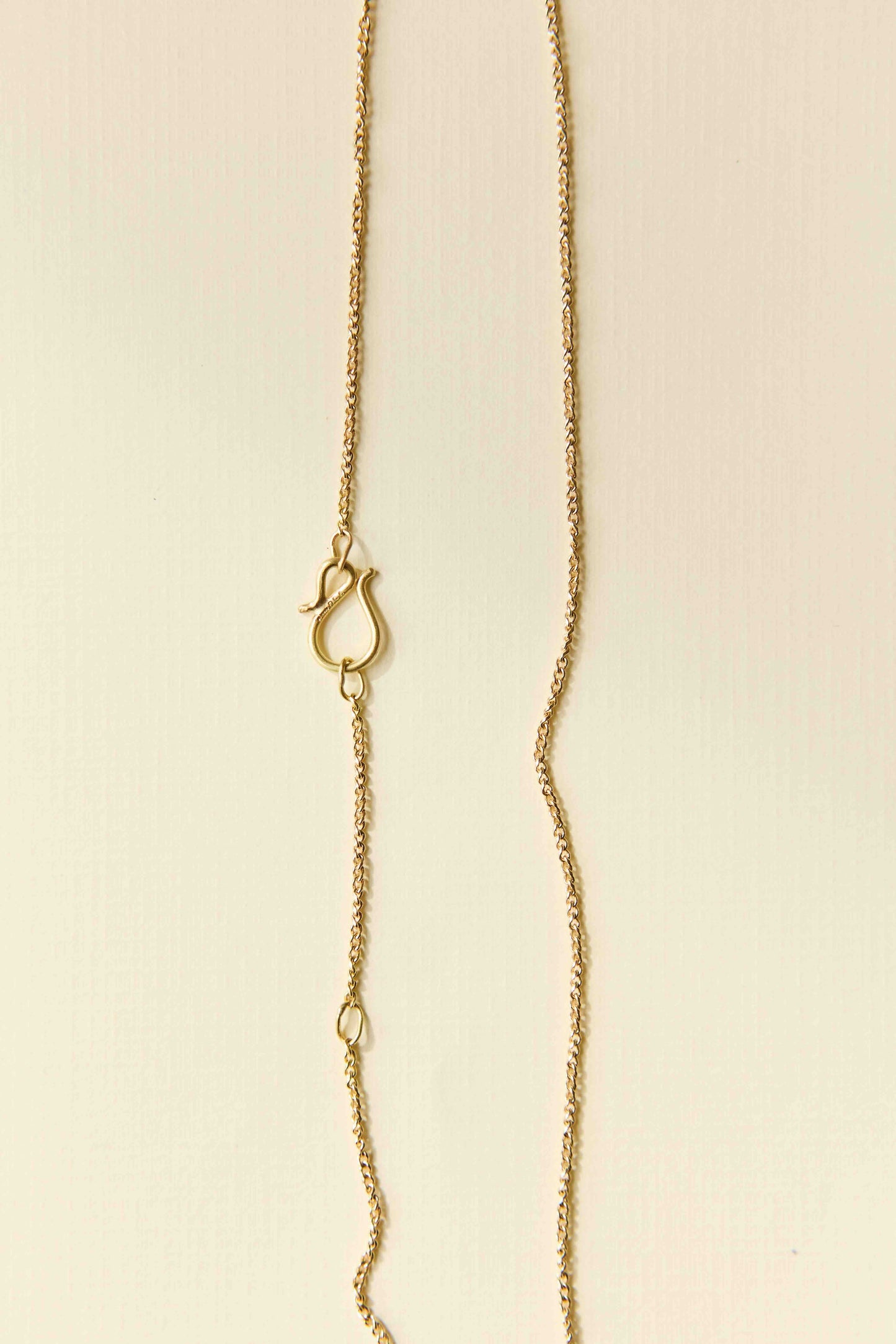 Lou Necklace