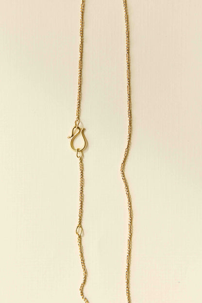 Lou Necklace
