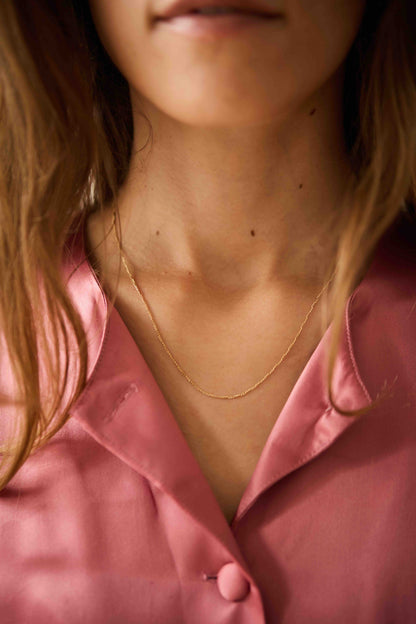 Lou Necklace