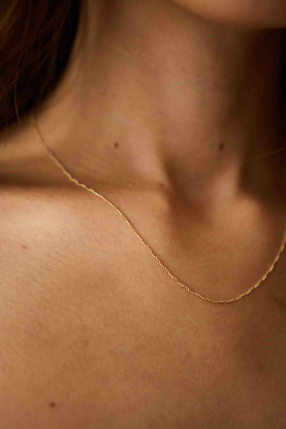 Lou Necklace