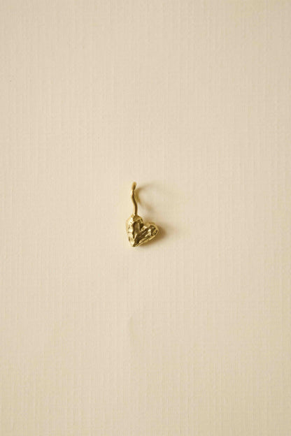 Love Heart Pendant