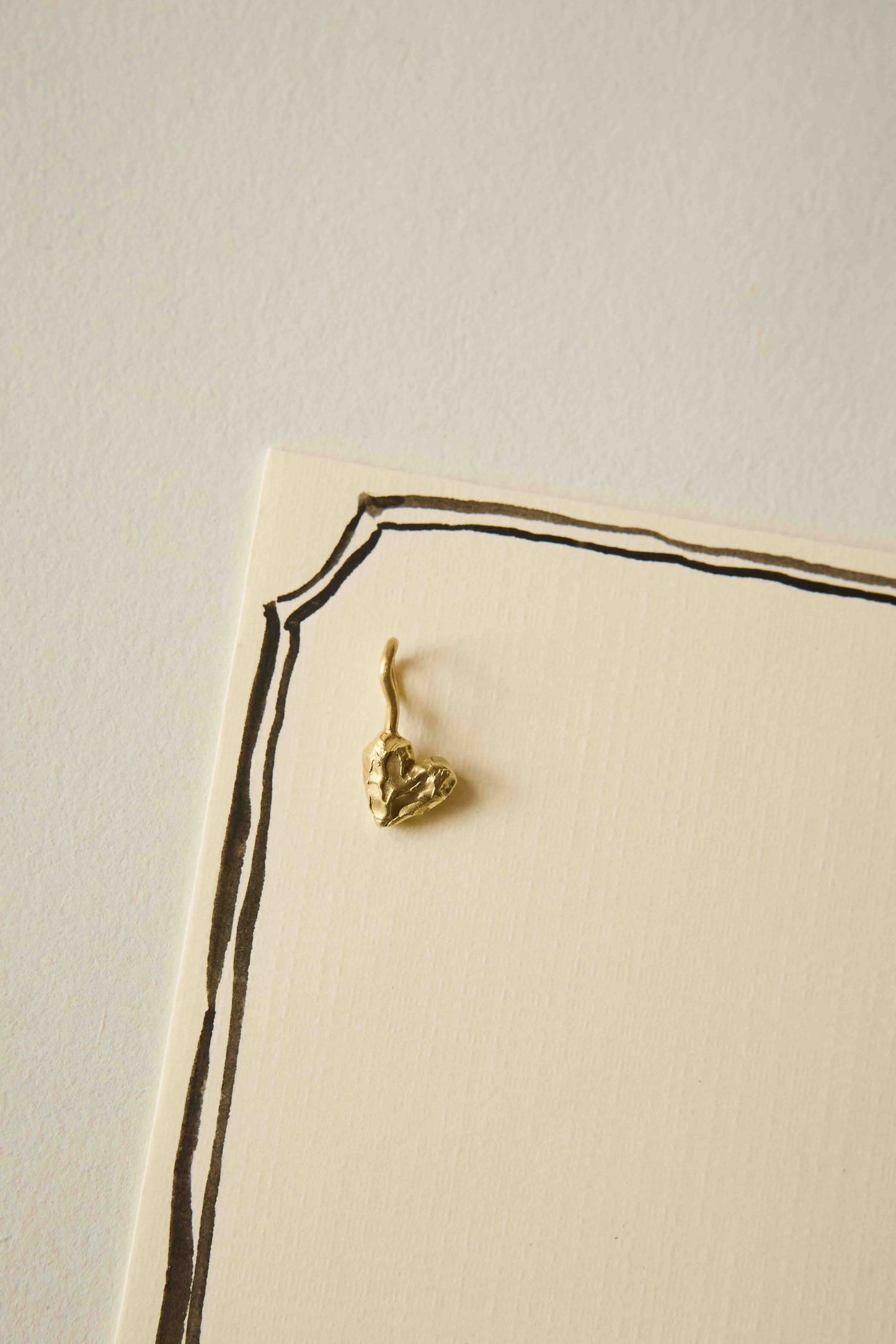 Love Heart Pendant