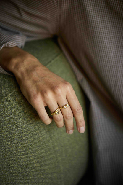 Moonchild Ring