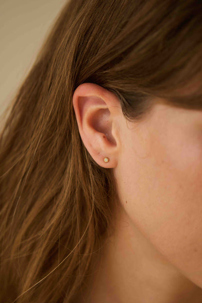 Lulu Petite Studs