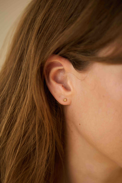 Lulu Petite Studs