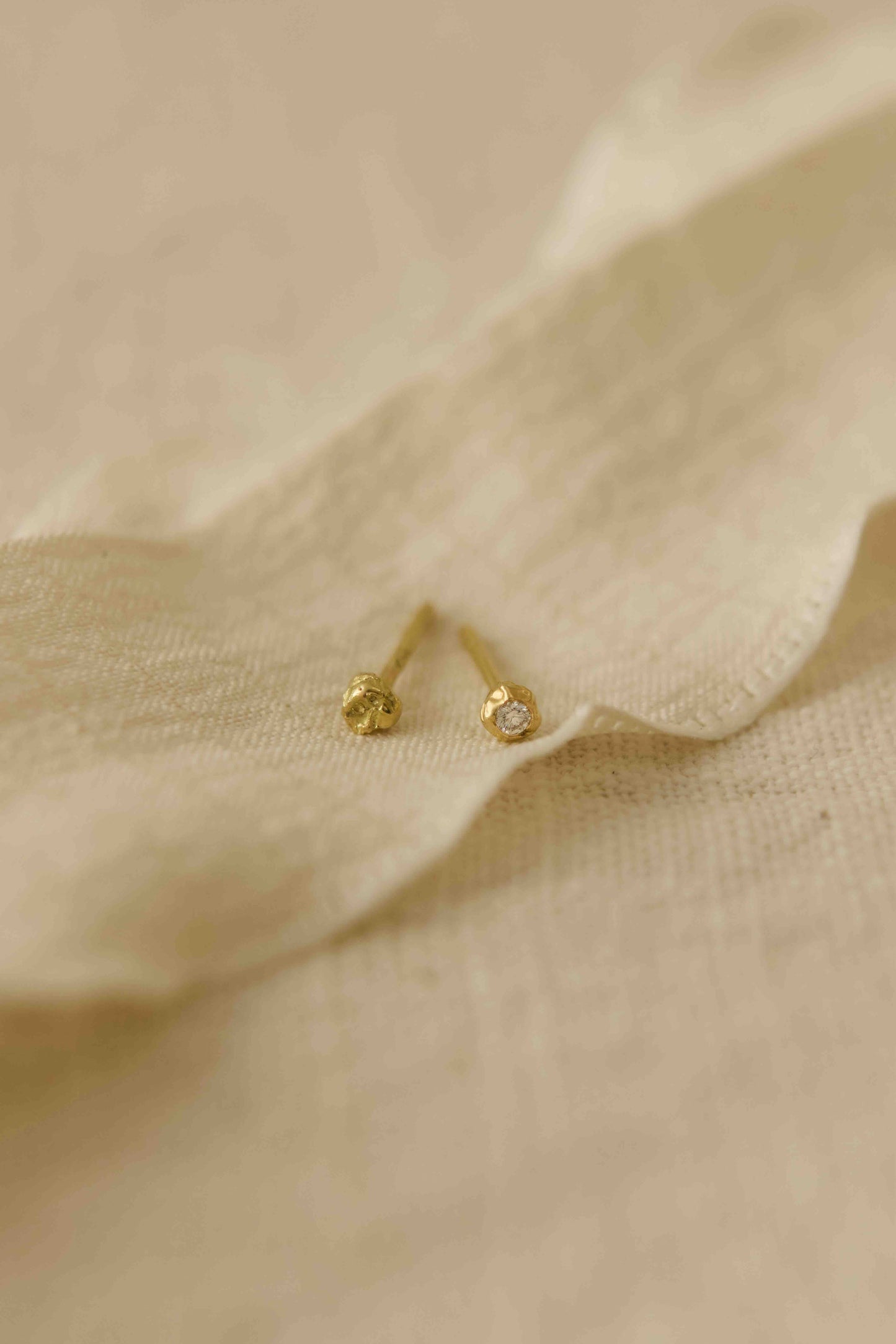 Lulu Petite Studs