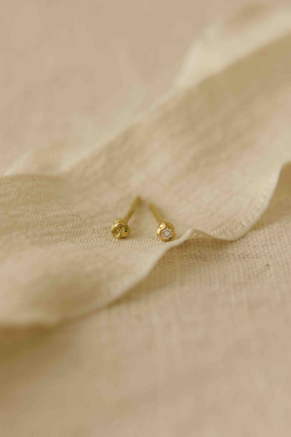 Lulu Petite Studs