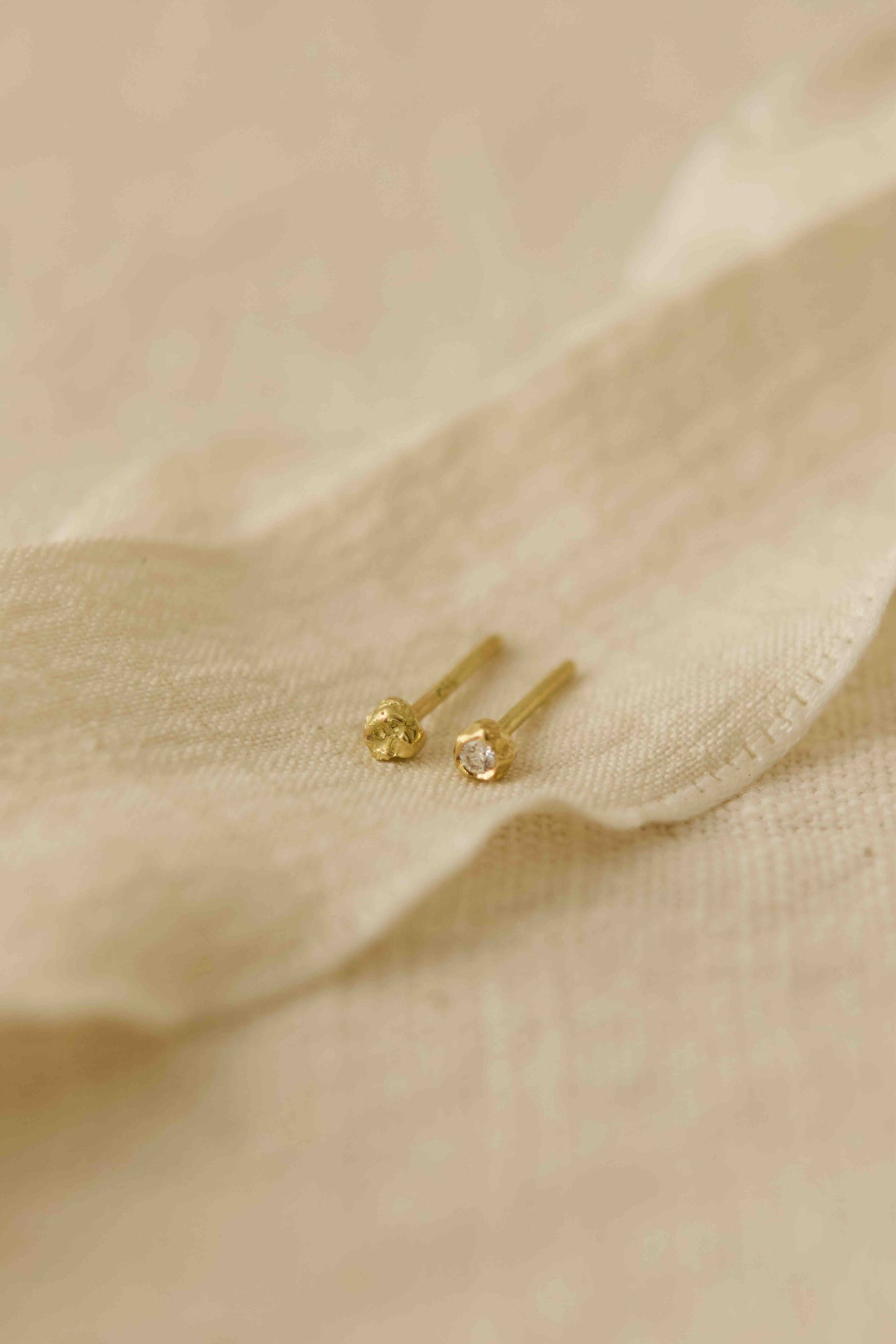Lulu Petite Studs