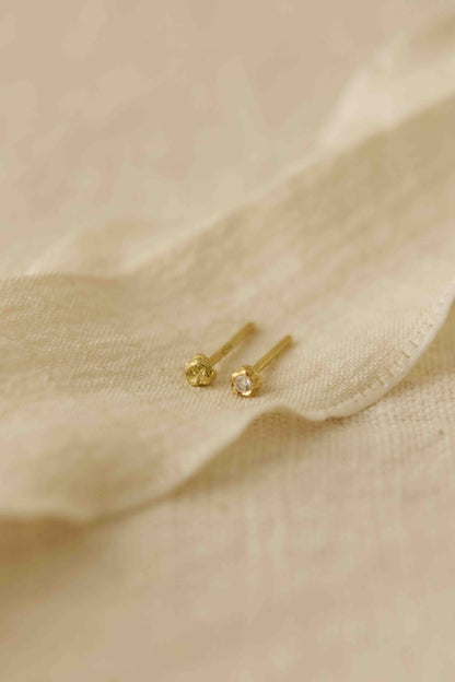 Lulu Petite Studs