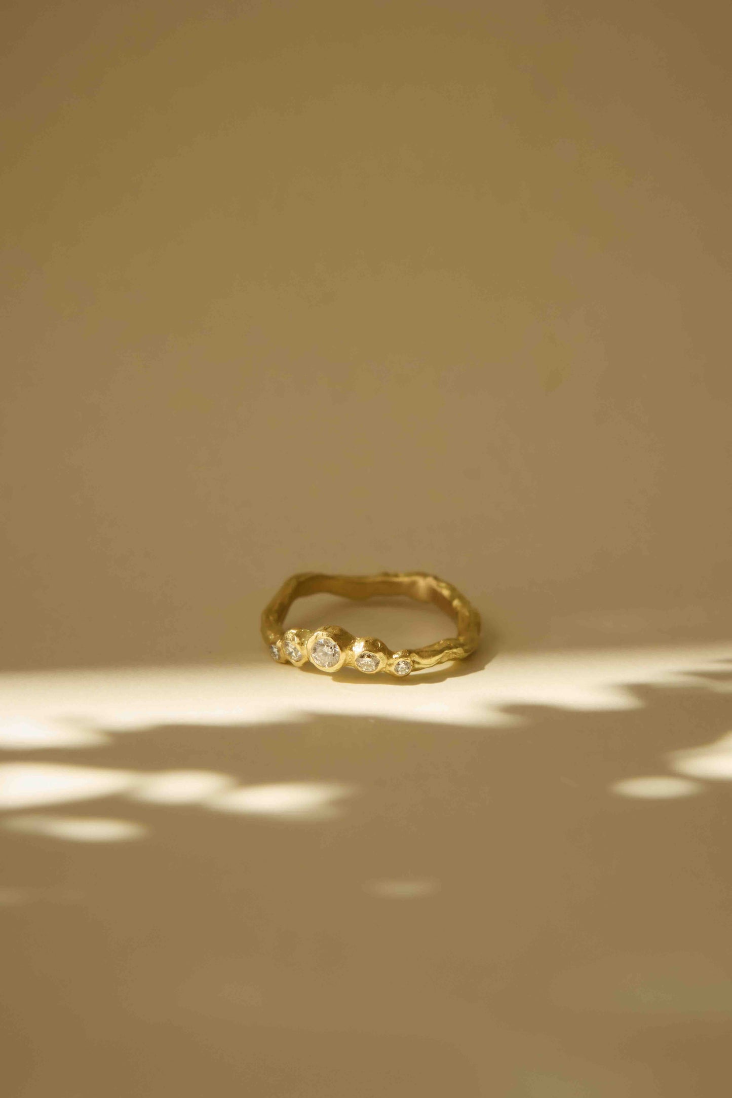 Lyra Ring