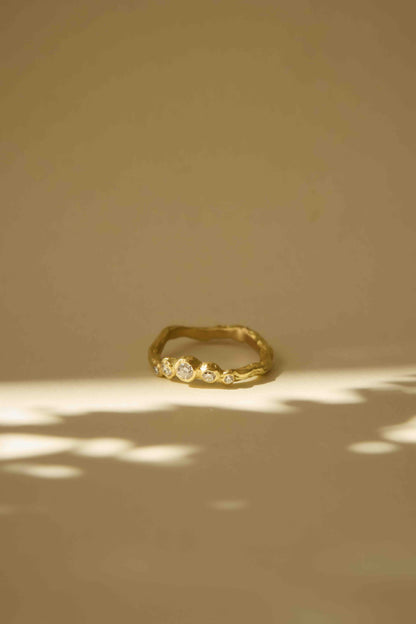 Lyra Ring