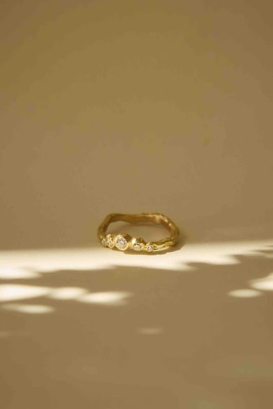 Lyra Ring