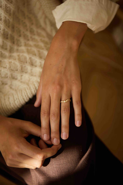 Lyra Ring