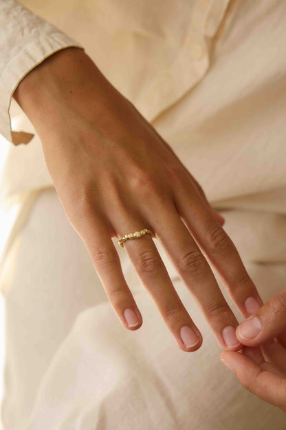 Lyra Ring