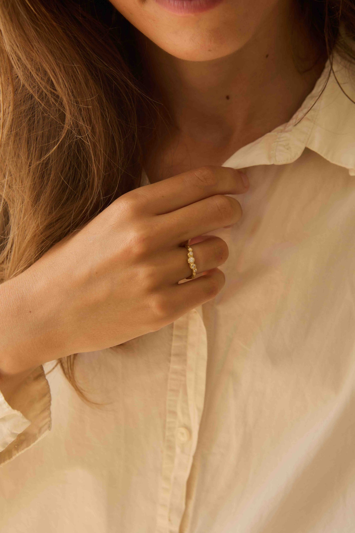 Lyra Ring